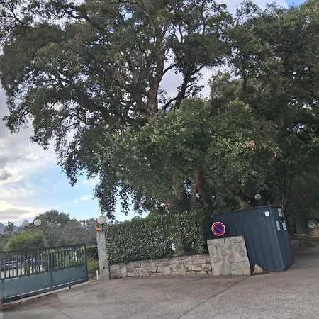 Hébergement de vacances Maison Laujo En Bord De Santa-Maria-Poggio (Corsica)