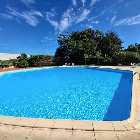 Maison Laujo En Bord De Hébergement de vacances *