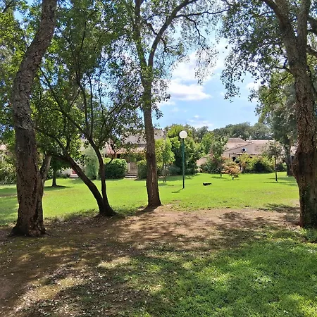 Maison Laujo En Bord De Hébergement de vacances *