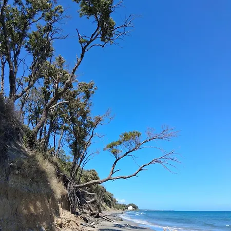 Maison Laujo En Bord De Hébergement de vacances