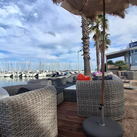 Maison Laujo En Bord De Hébergement de vacances *