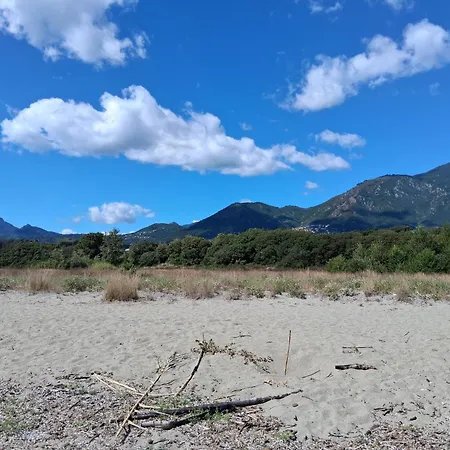 Hébergement de vacances Maison Laujo En Bord De